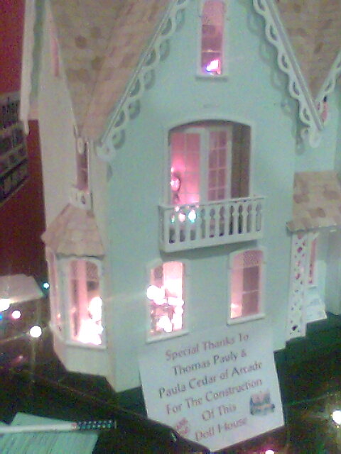Dollhouse 8